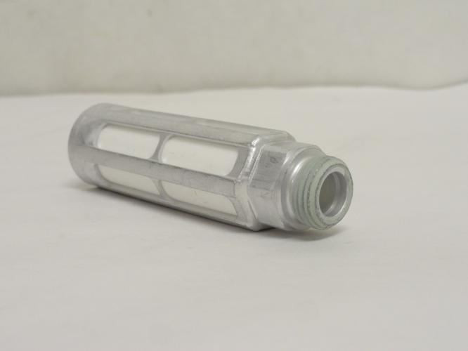 Festo U-3/8-B; Pneumatic Muffler 6843