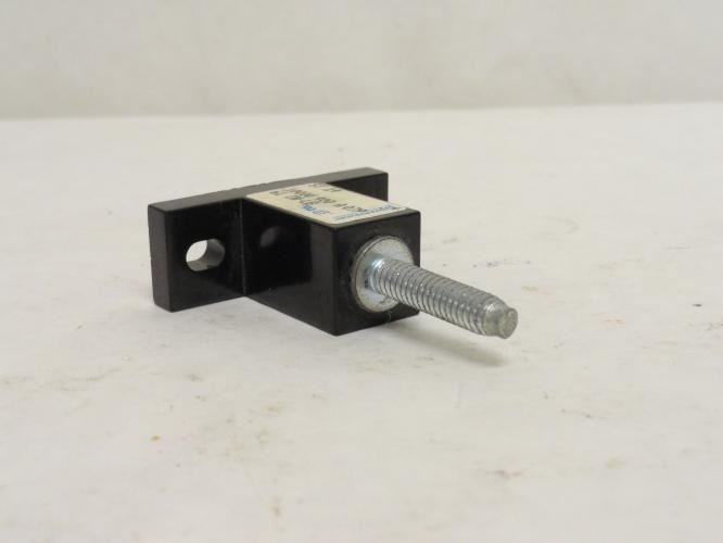 Marathon ST14; Panel Mount Semi Conductor Fuseholder 1000V; 400A