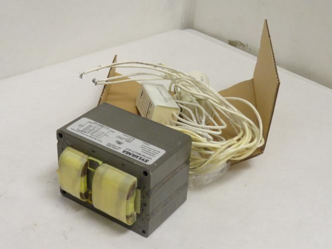 Sylvania 47335-2; Super 5 Kit Magnetic Ballast M175; 120-277VAC