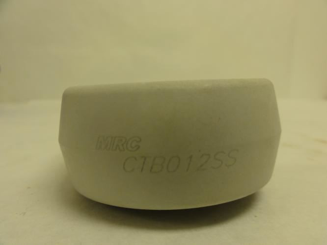 MRC CTB012SS-3/4; Pillow Block Bearing; 3/4"ID