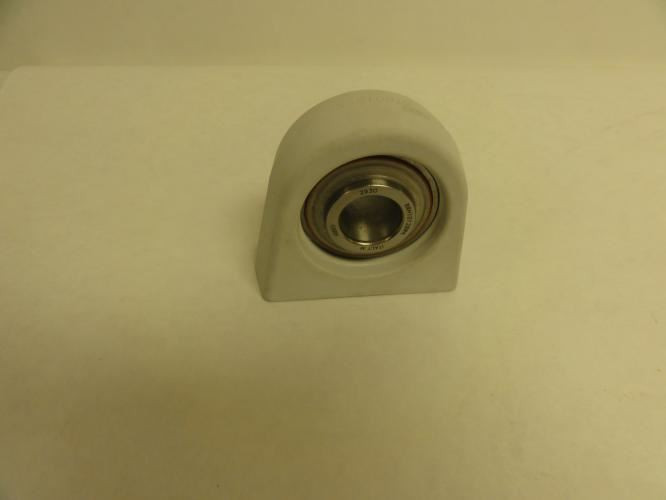 MRC CTB012SS-3/4; Pillow Block Bearing; 3/4"ID