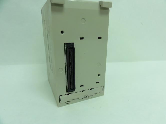 Omron CS1G-CPU43H; CPU Unit; Ver. 4.0