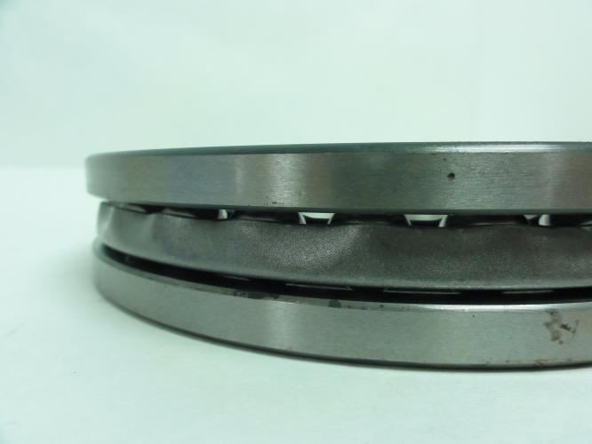Koyo 51126; Thrust Bearing; 130mm ID; 170mm OD; 30mm W