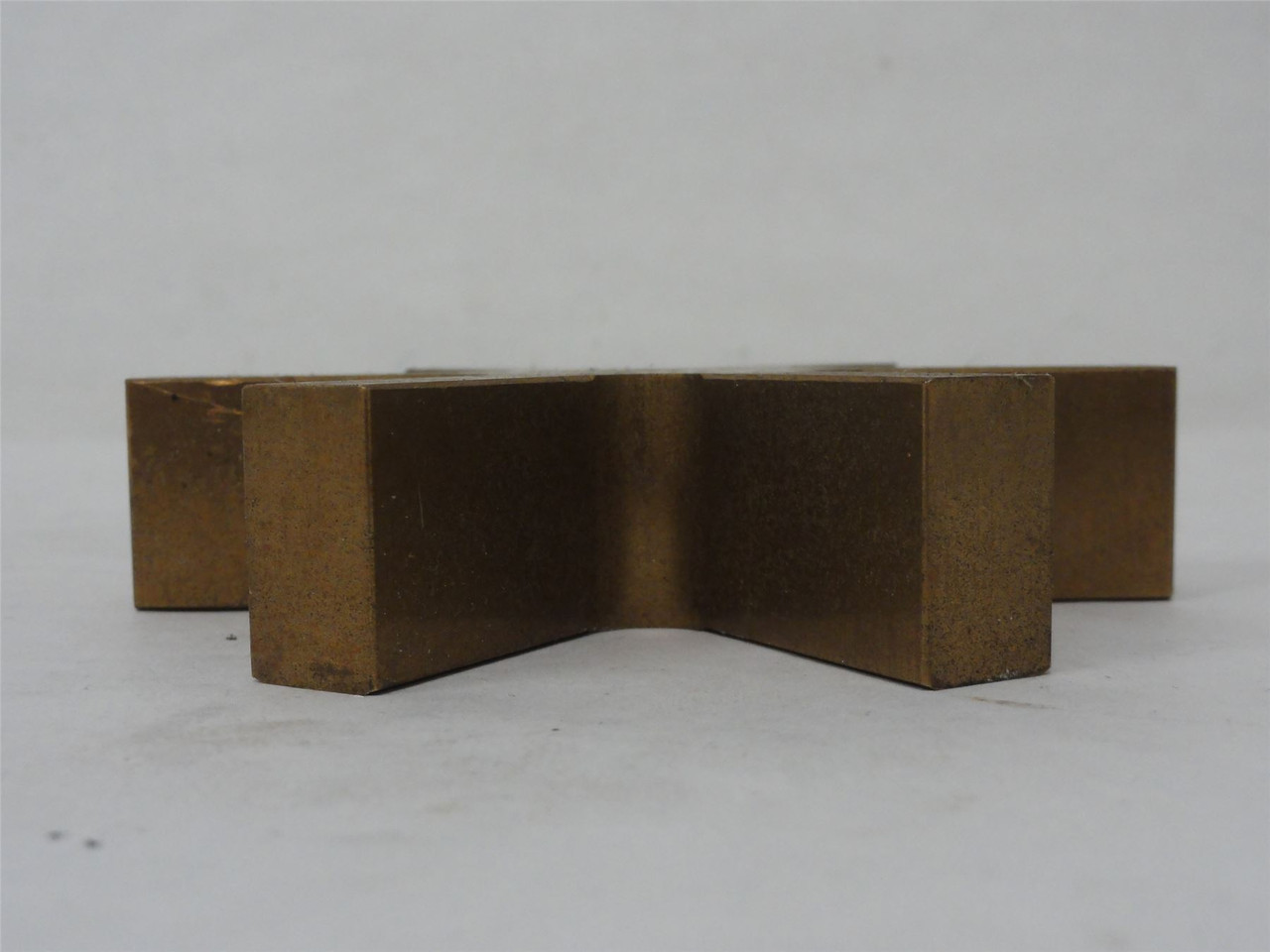 Boston Gear XFCBB45; Bronz Coupling Insert; Coupling Size FC45