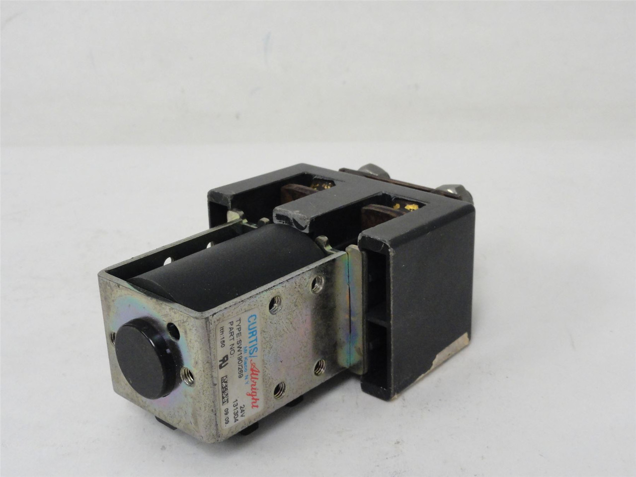 Crown 131304; Contactor; 24V; SW190/269