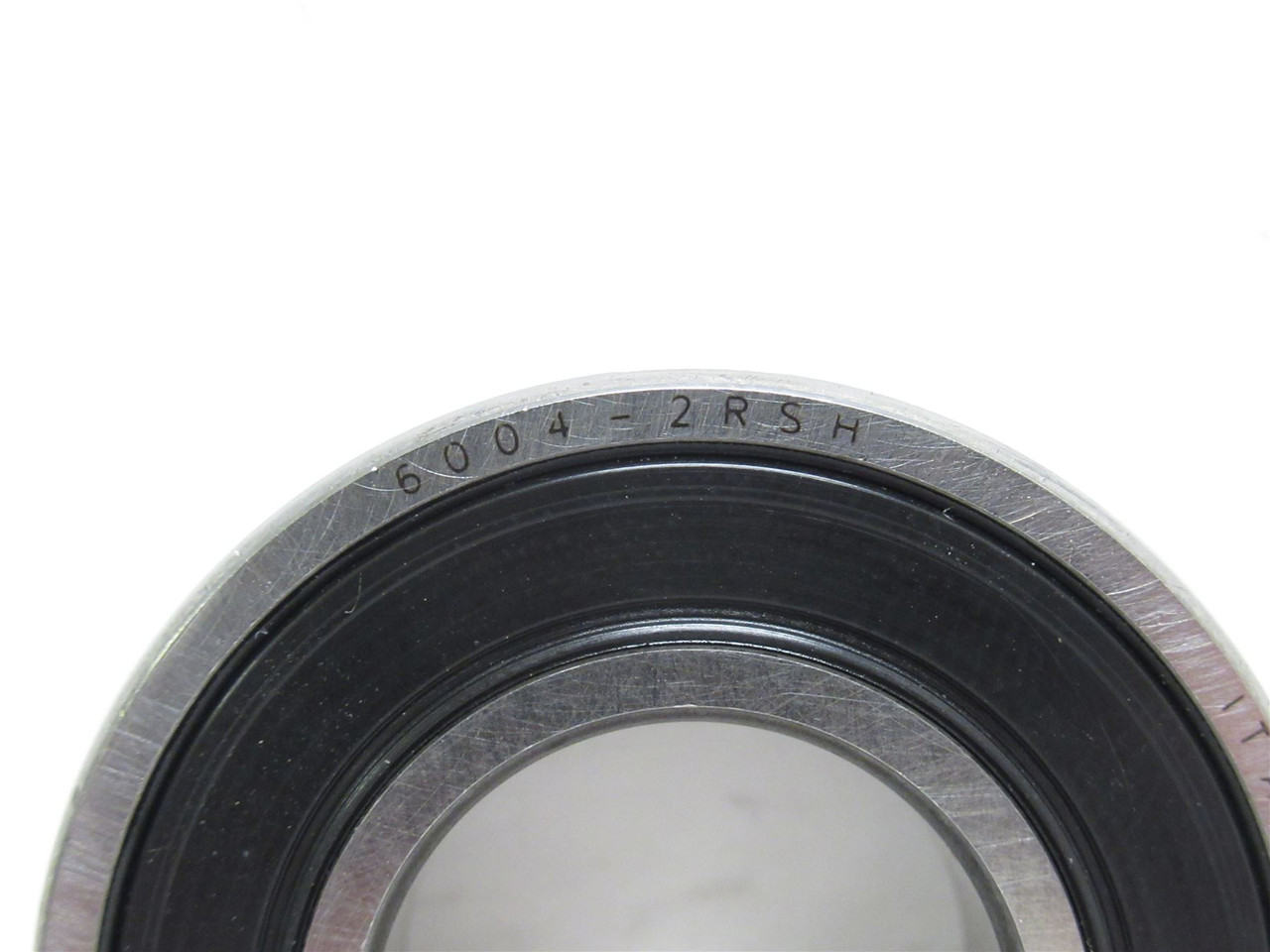 SKF 6004-2RSH; Ball Bearing 20mm ID x 42mm OD x 12mm Wide