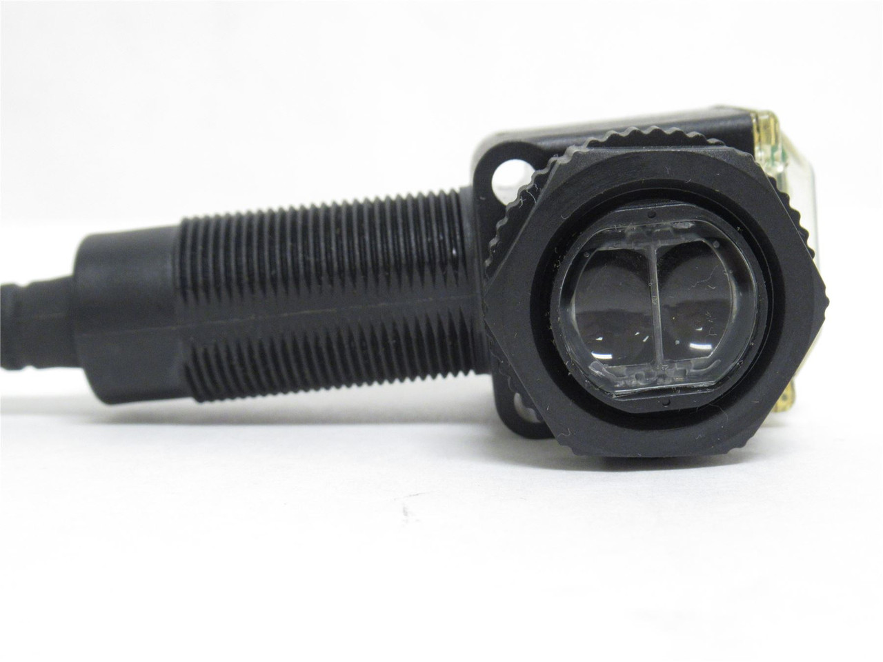 Allen-Bradley 42EF-E1QZB-G4; Photo Sensor; 22-264VAC/DC