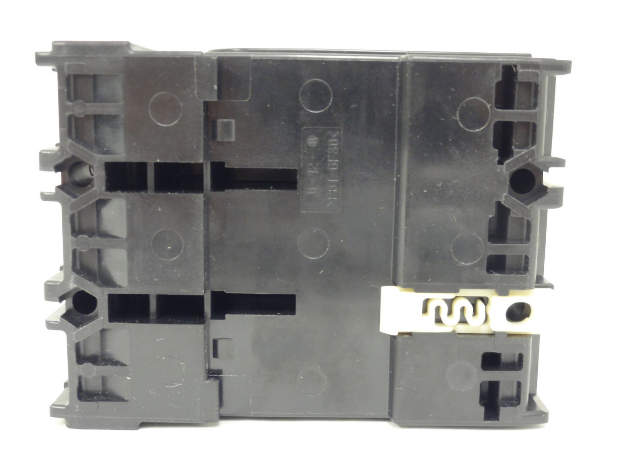 Fuji SA33C-BB3ASC-005; Circuit Breaker; 5A; 3 Pole