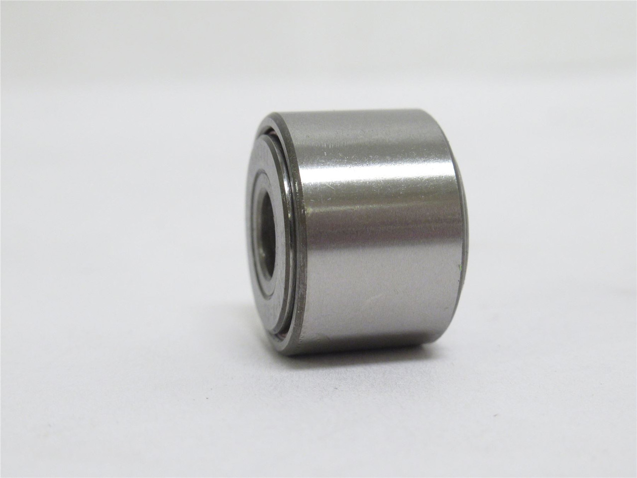 Smith YR-3/4-X-SS; Yoke Roller 1/4"ID x 3/4"OD x 1/2" Width