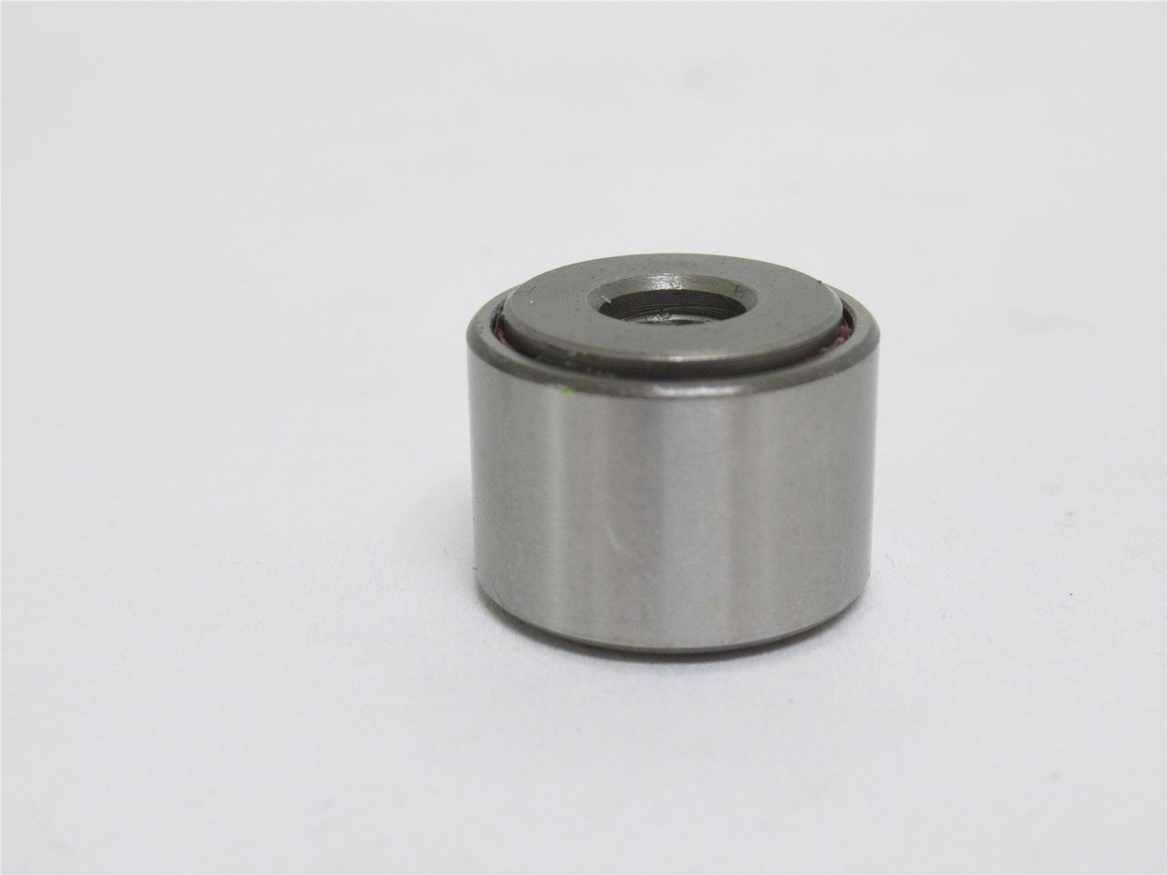 Smith YR-3/4-X-SS; Yoke Roller 1/4"ID x 3/4"OD x 1/2" Width