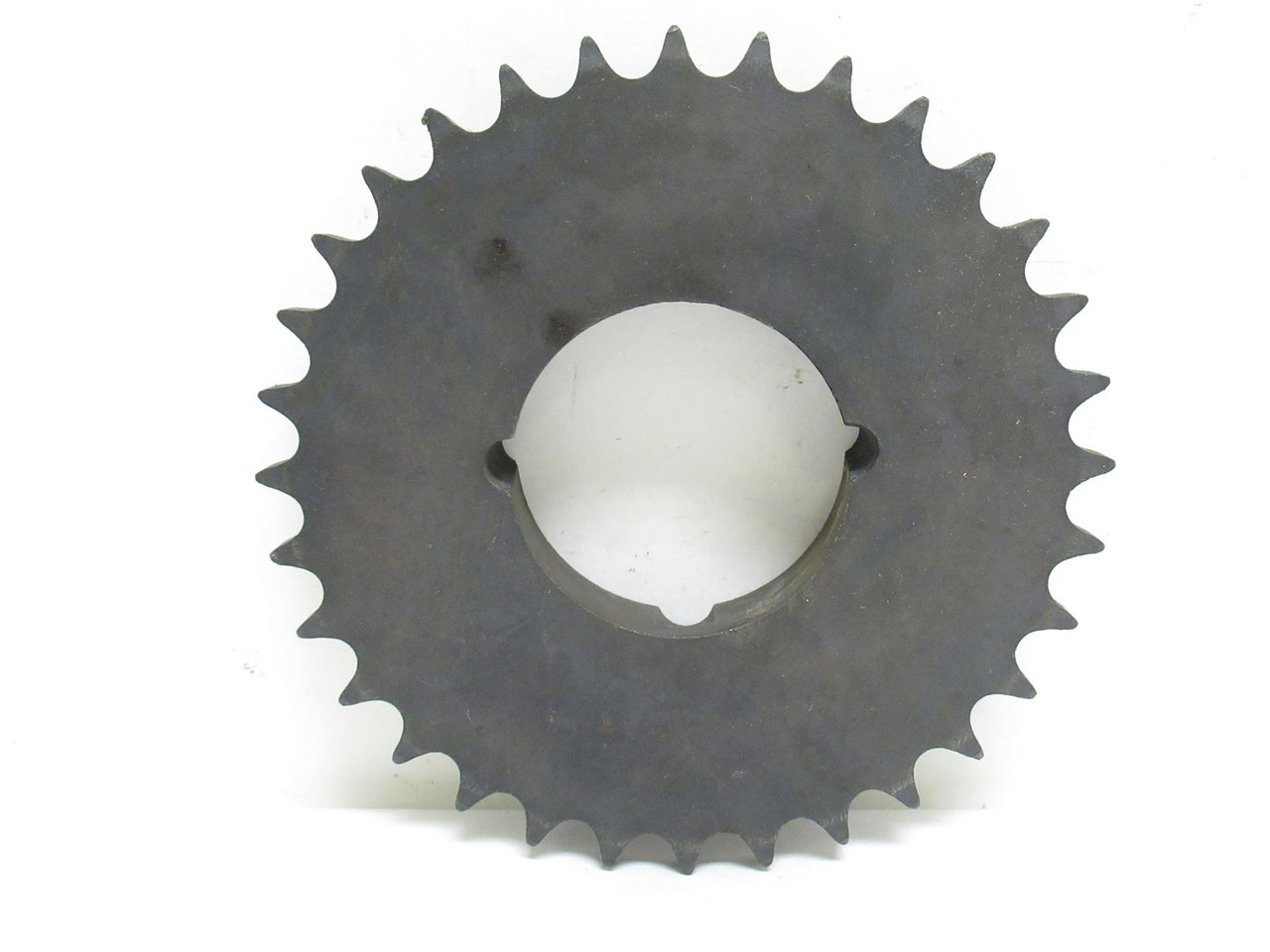 Martin 40BTB32; Bushed Sprocket # 40; 32 Teeth