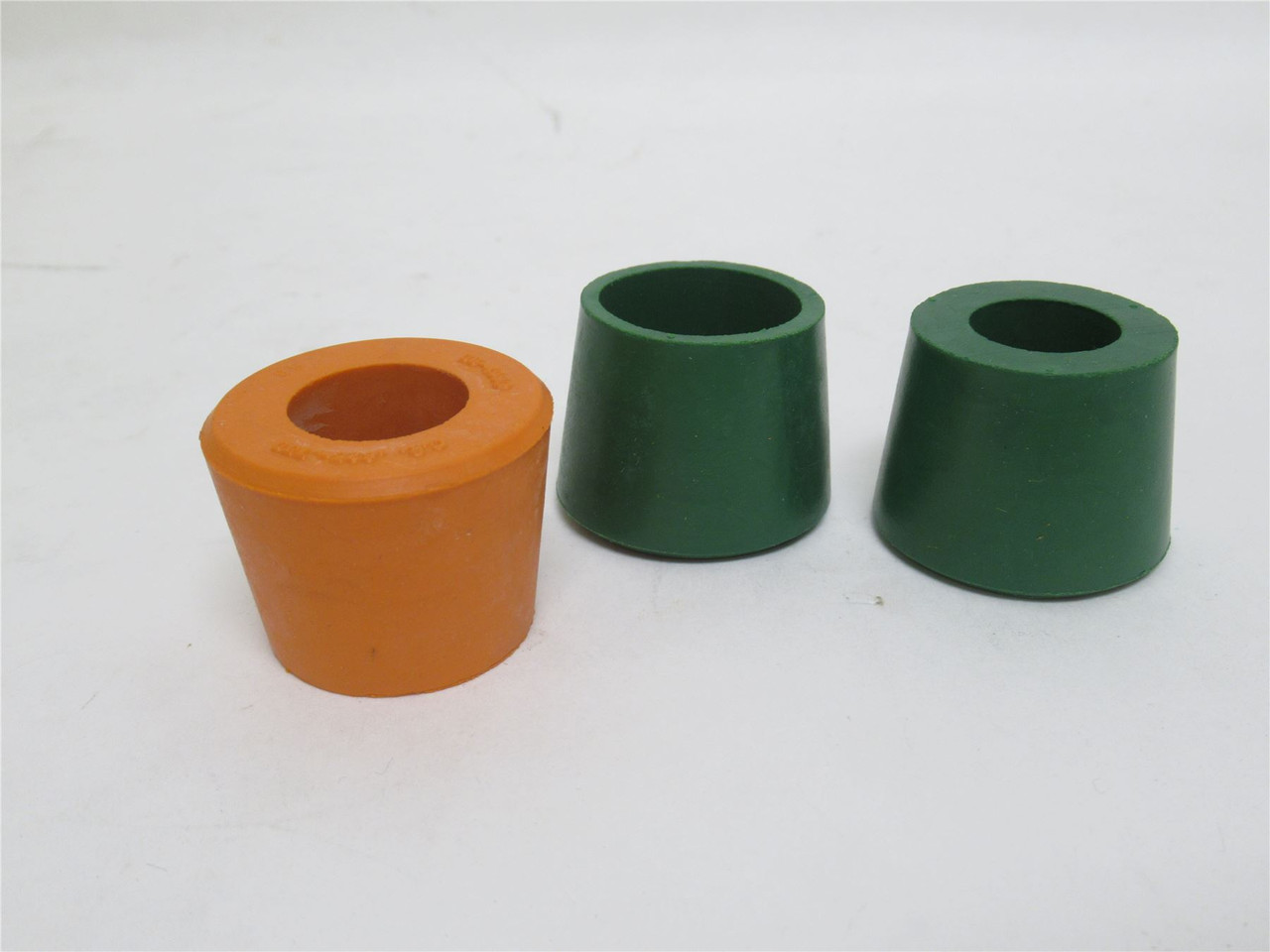 Industry-Std L15-30P; Watertight Locking Plug 30A 125/250VAC