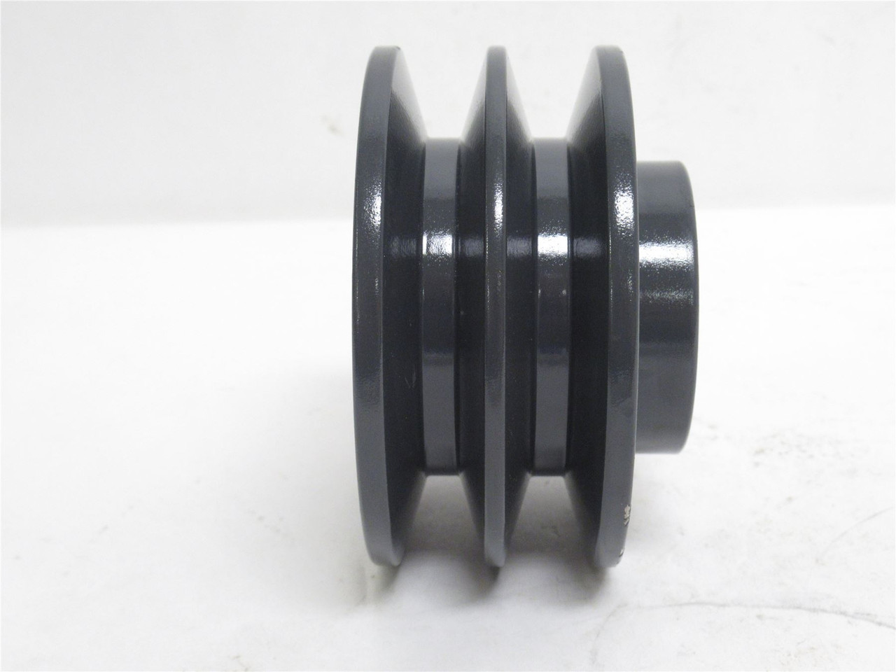 Browning 2BK36x1-1/8; V-Belt Pulley 2Gr 1-1/8"ID x 3-3/4"OD
