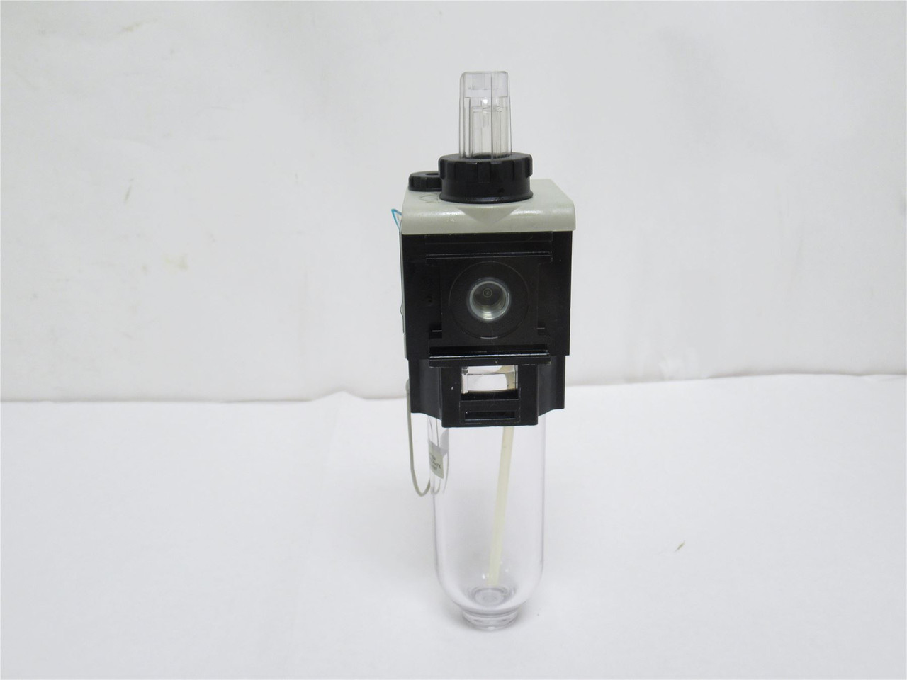 Numatics 34203276; Air Lubricator; 16bar; 1/4" Port