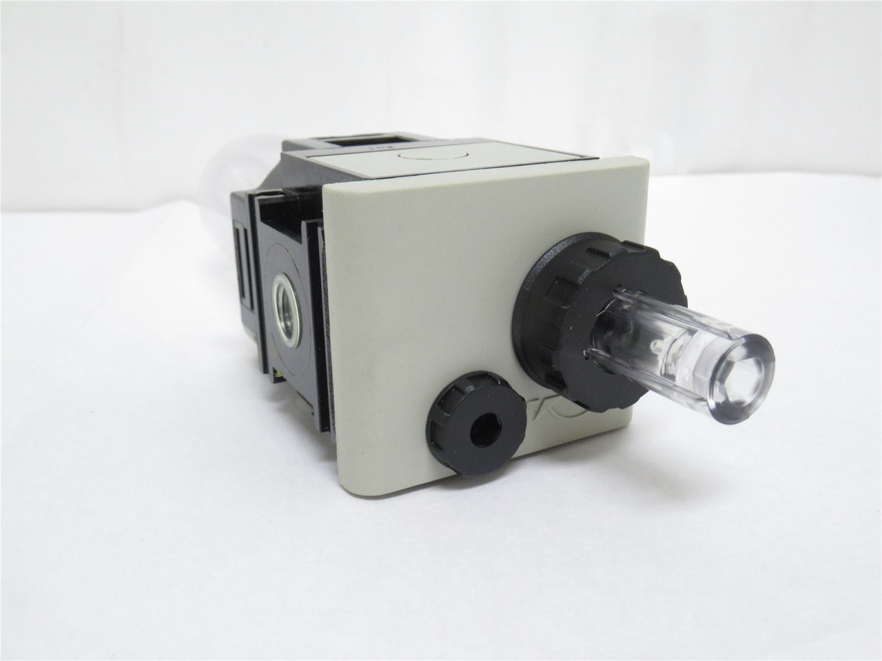 Numatics 34203276; Air Lubricator; 16bar; 1/4" Port
