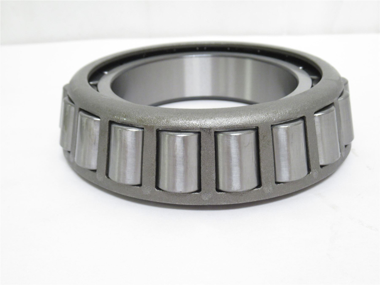Timken 30218M-90KM1; Tapered Roller Bearing; W/Cup; 90mmID