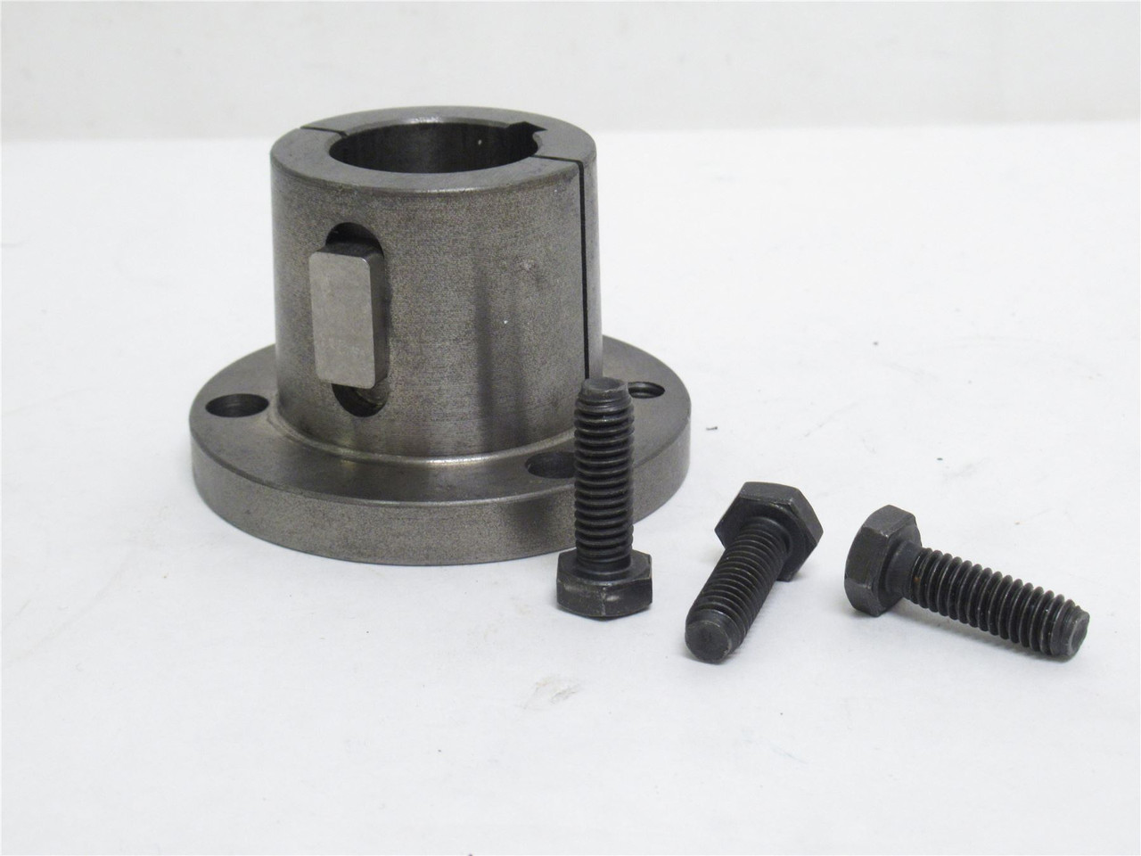 Browning P1 1-3/16; Split Taper Bushing 1-3/16"ID; 3" Flange