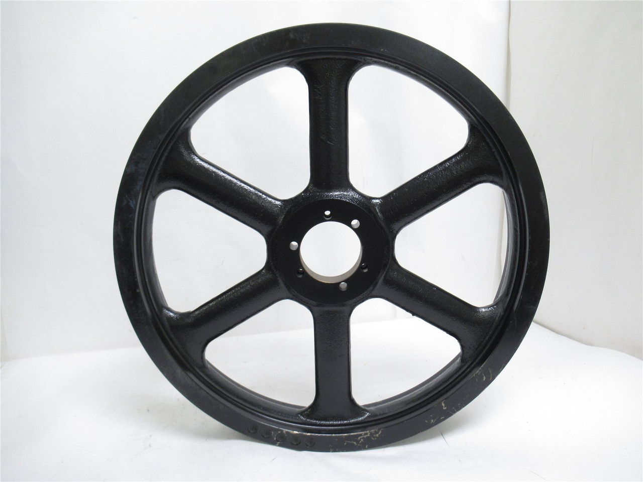 Dodge 3B184-SK; Bushed V-Belt Pulley 455637; 3 Gr; Belt: A; B