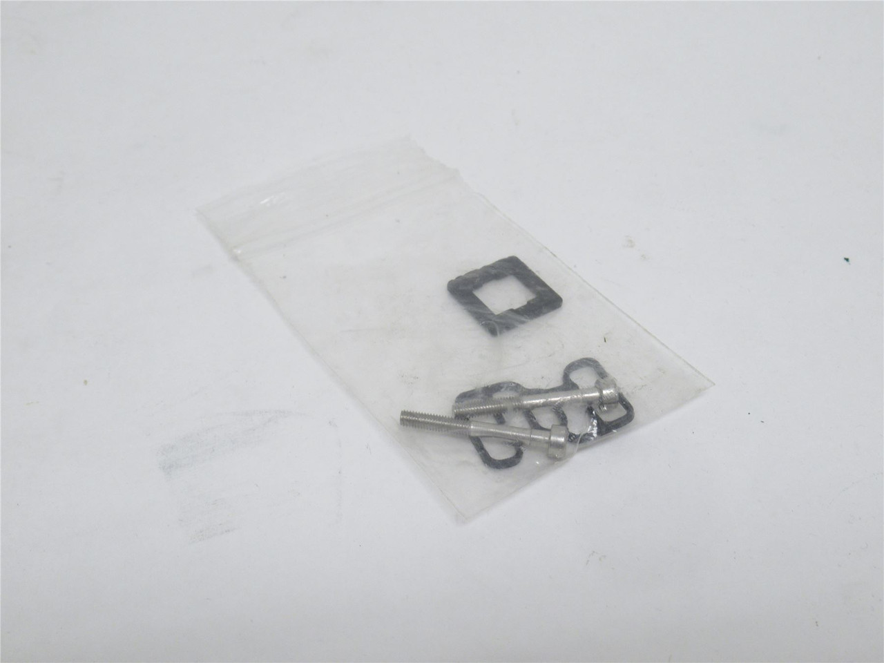 MAC 45A-N00-DAAJ-1KD; Doube Pilot Solenoid Valve; 0-120PSI