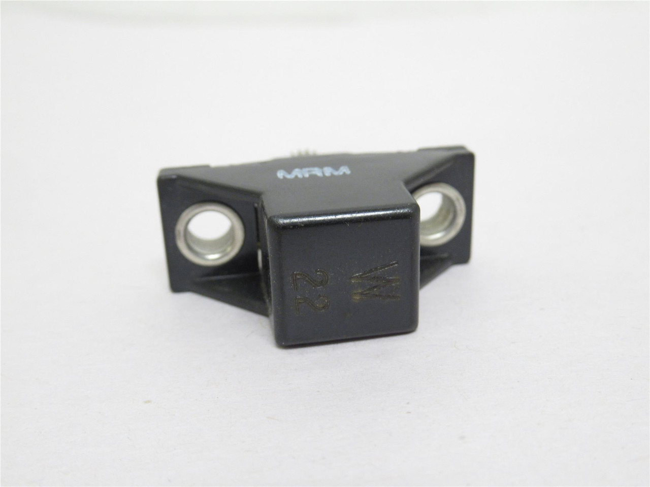 Allen-Bradley W22; Thermal Overload Unit; Series: W