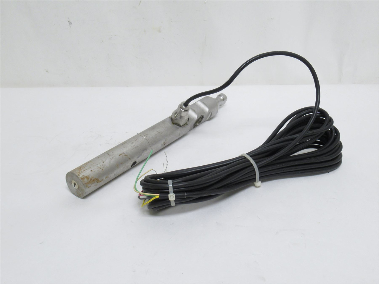 WeighTech WBP; Load Cell; 1.25KLB; 2"OD x 11-1/2" Long x 3" H