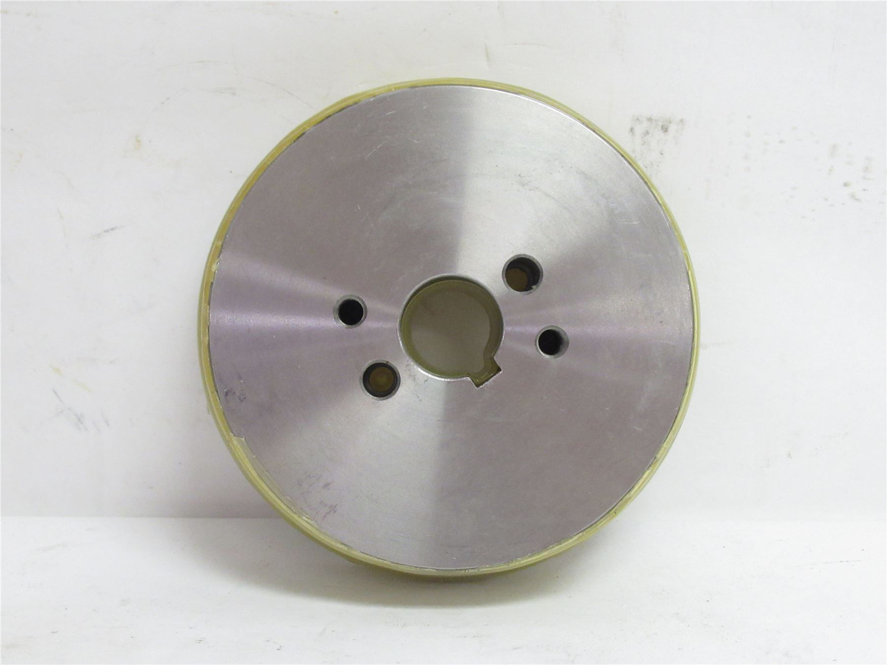 Doboy 9012531000157; CRIMP; FINWHEEL; COLD STD CHECKERED