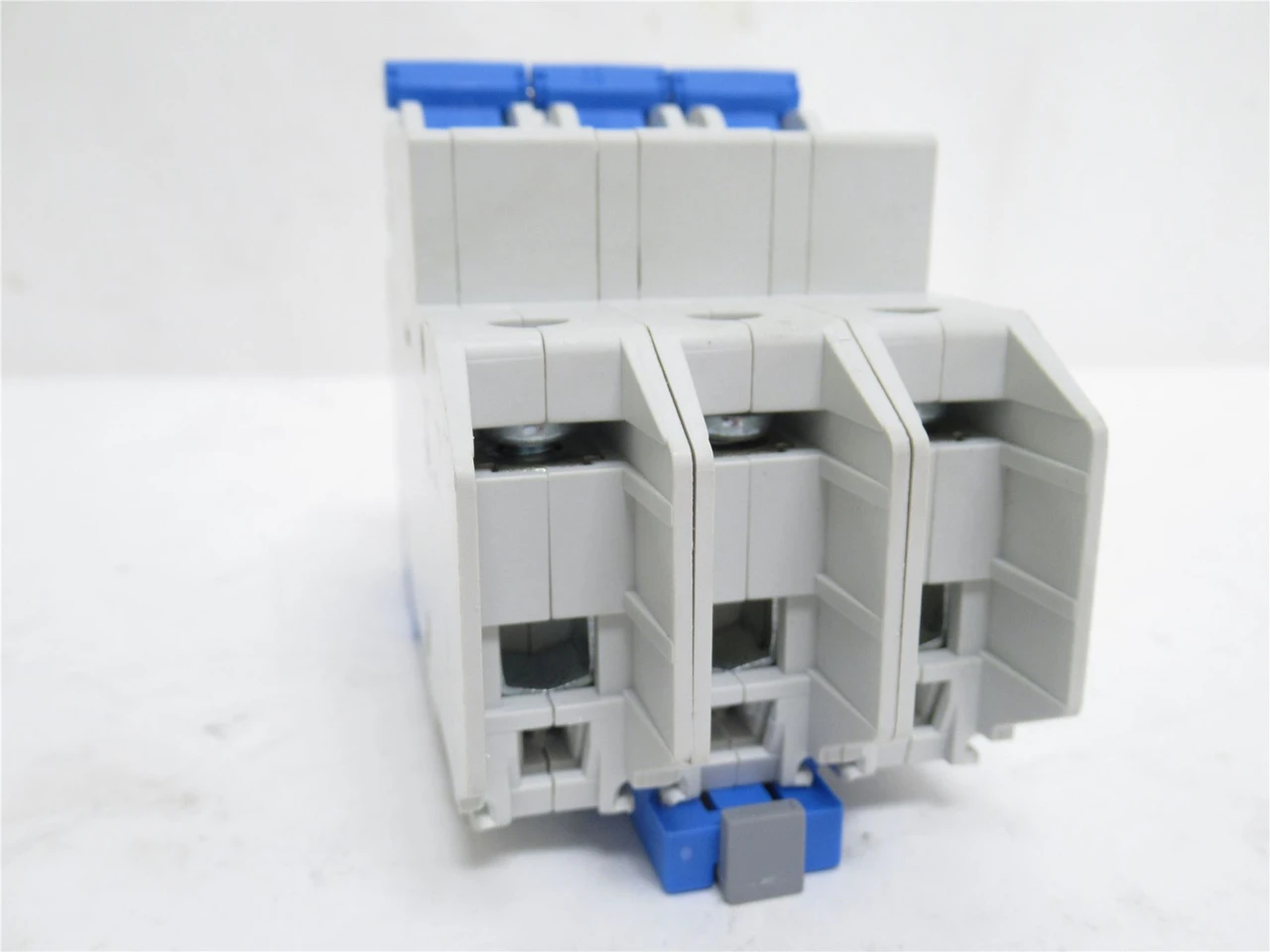 Altech 3DU5L; Circuit Breaker; 5A; 3P; 277/480VAC