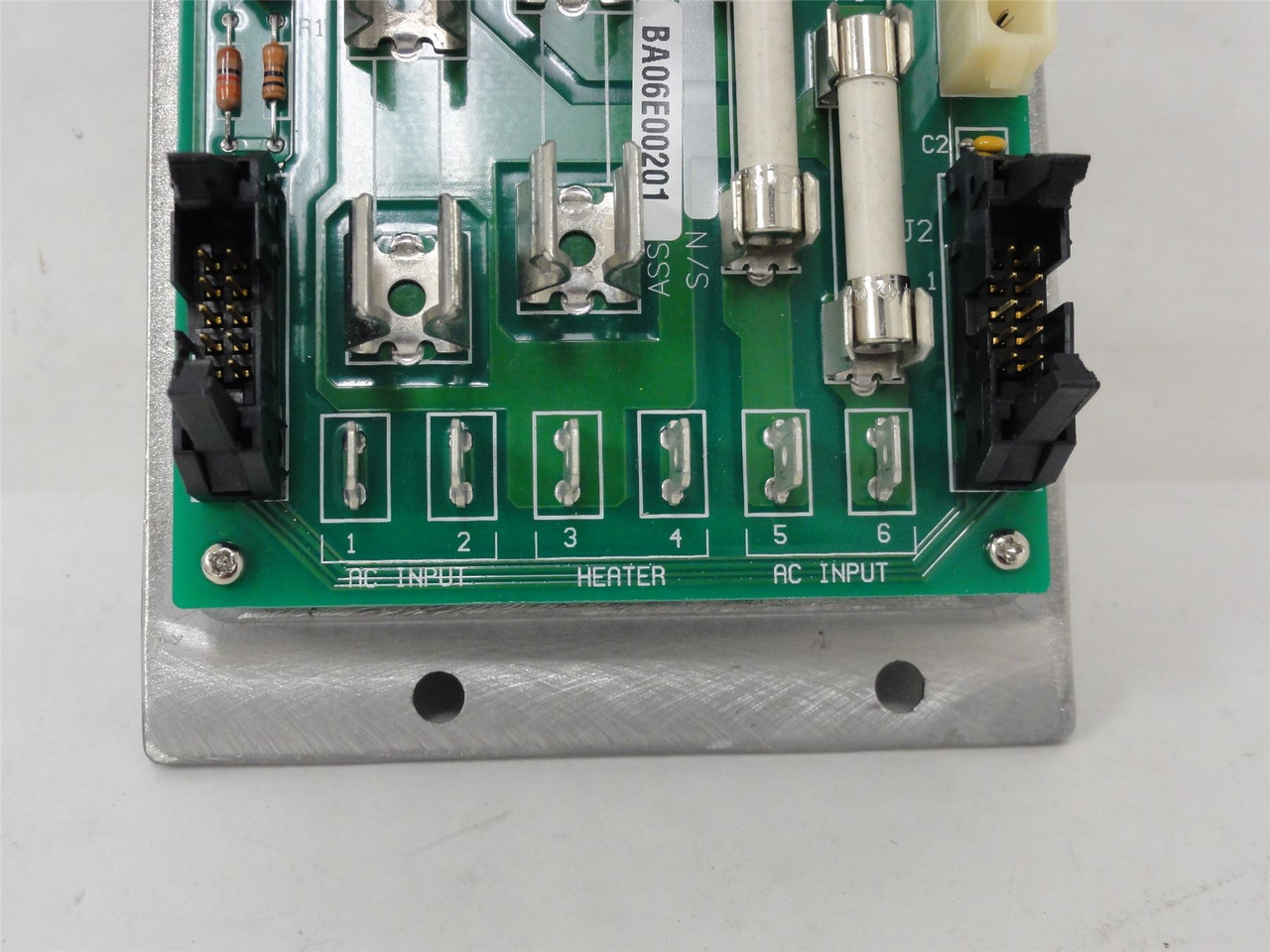 Nordson 105646C; Tank PC Board