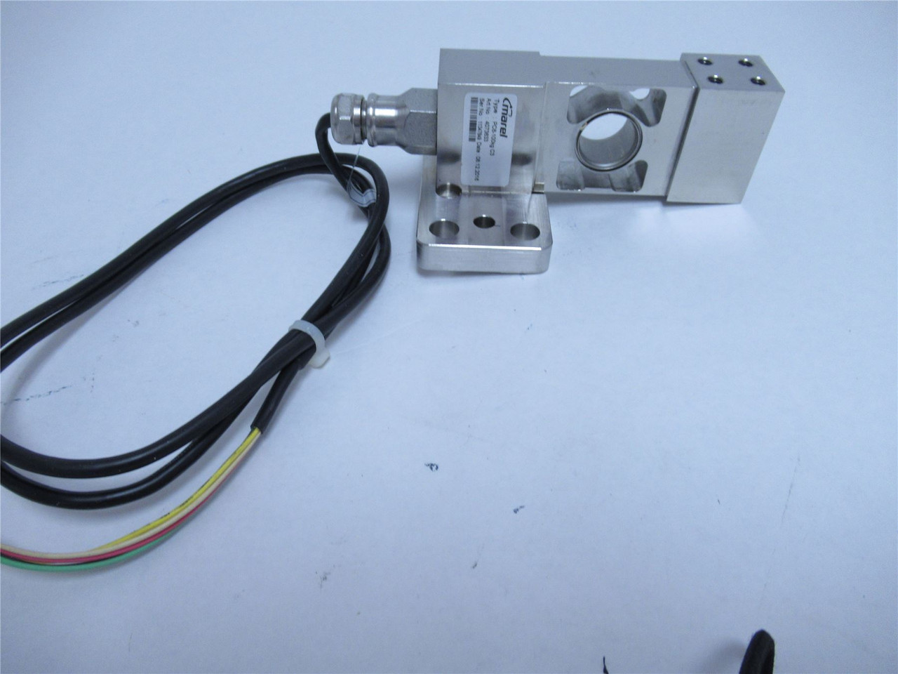 Marel 4073633; Load Cell PC6-100kg