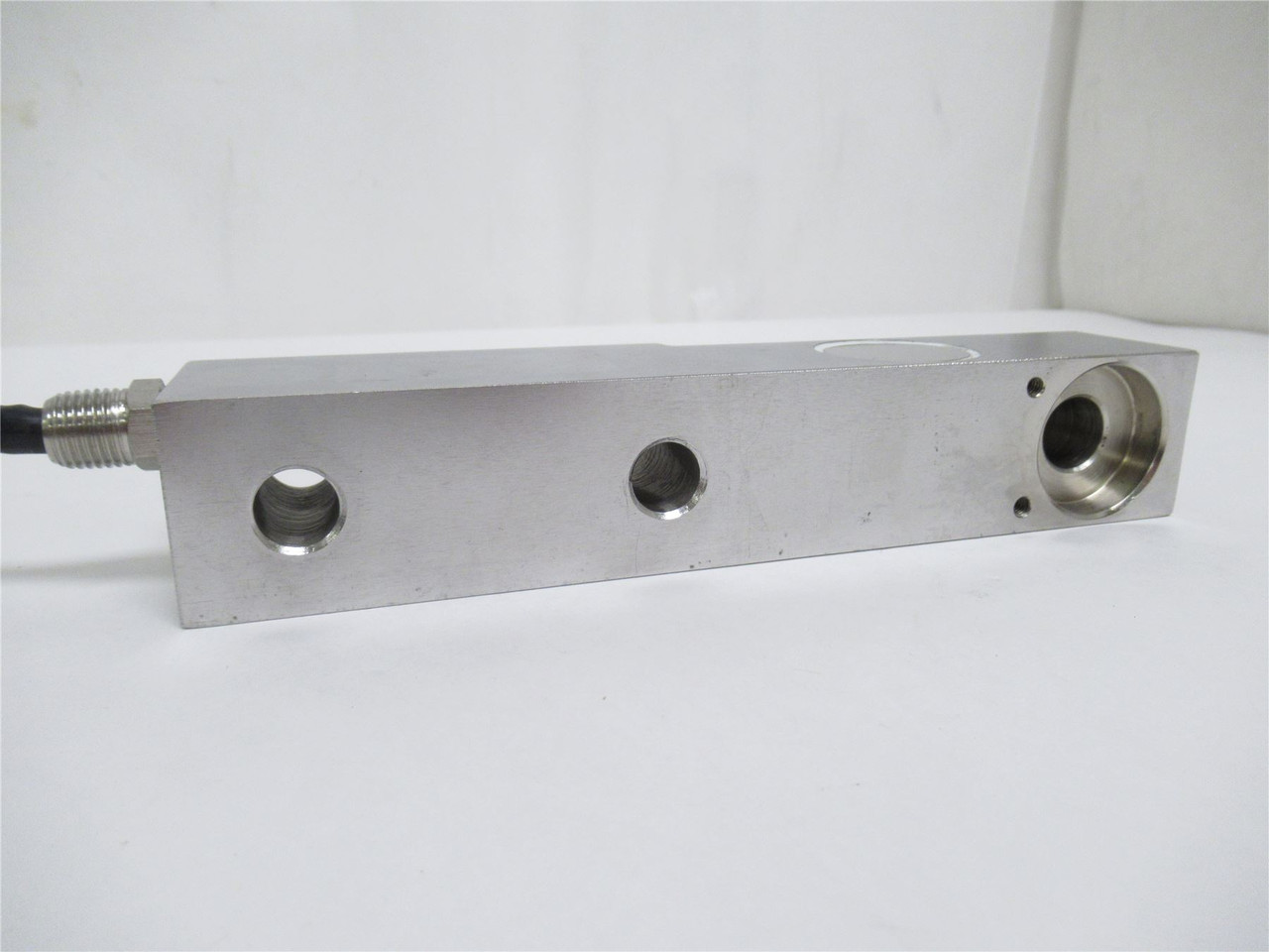 Mettler-Toledo 30295364; Single Beam Load Cell 5K; 1.995 mV/V