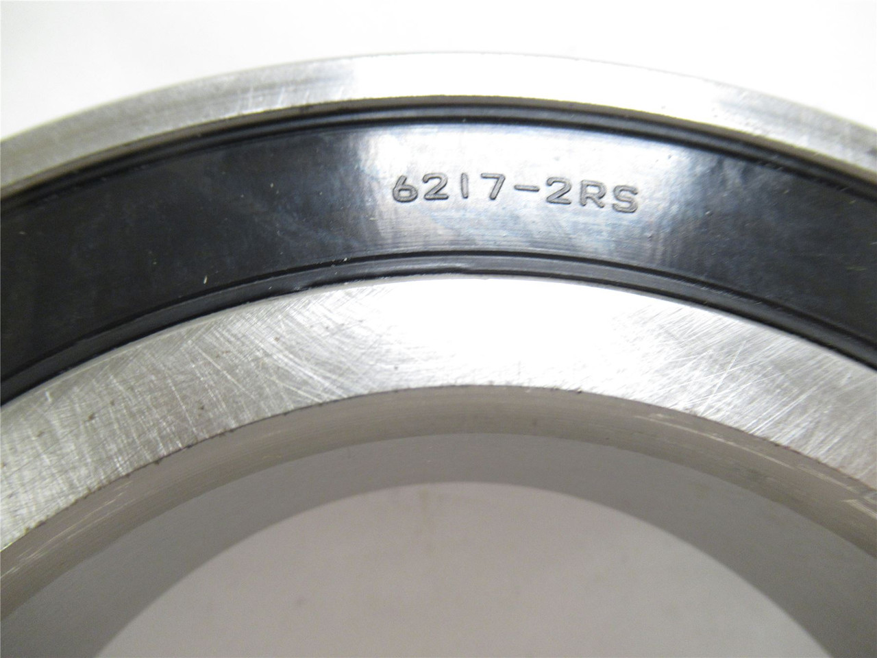 Wafangdian 6217-2RS; Ball Bearing 85mmID x 150mmOD x 28mm Wide