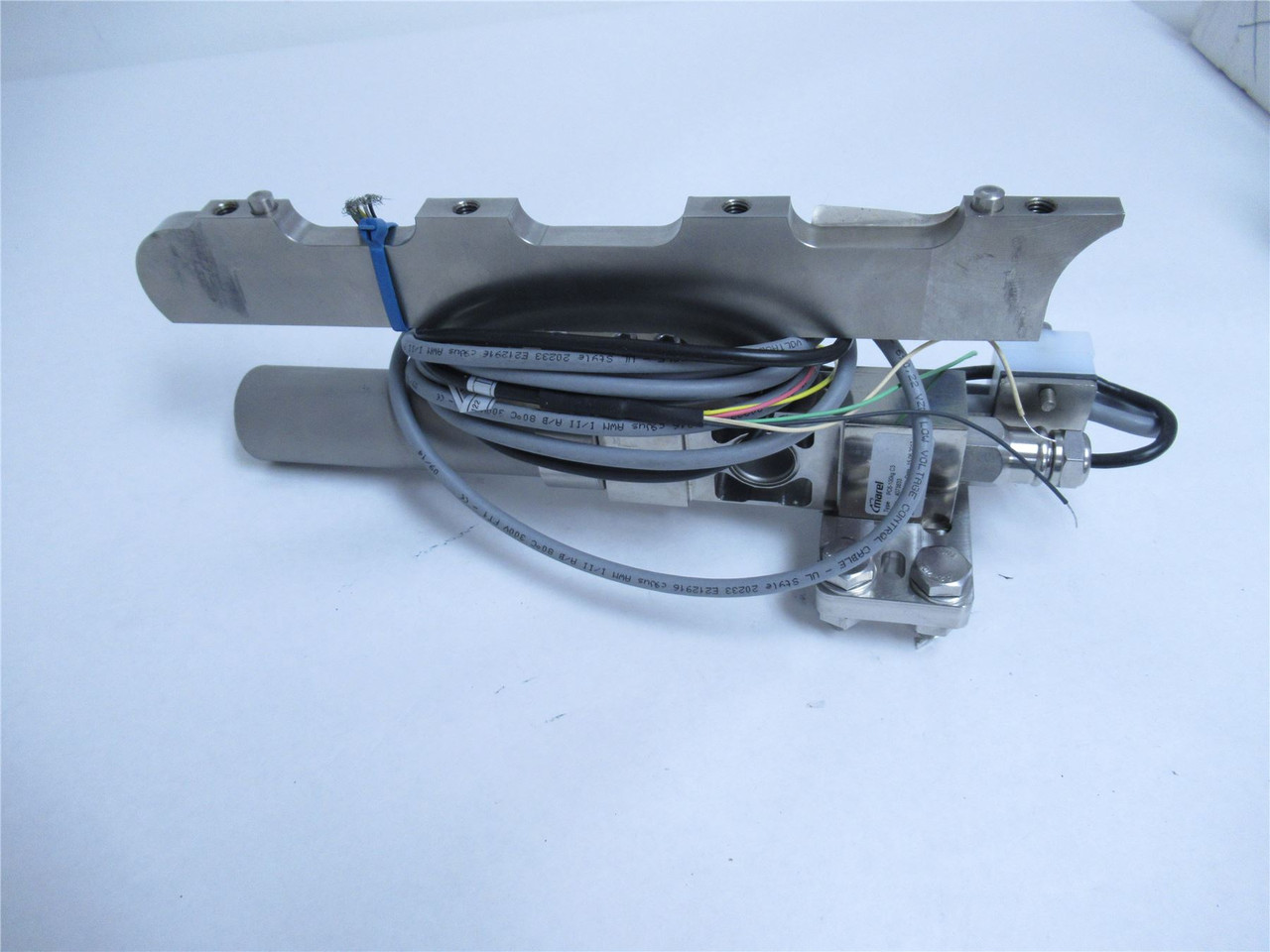 Marel 4086838; Bridge Weighing Unit 100Kg