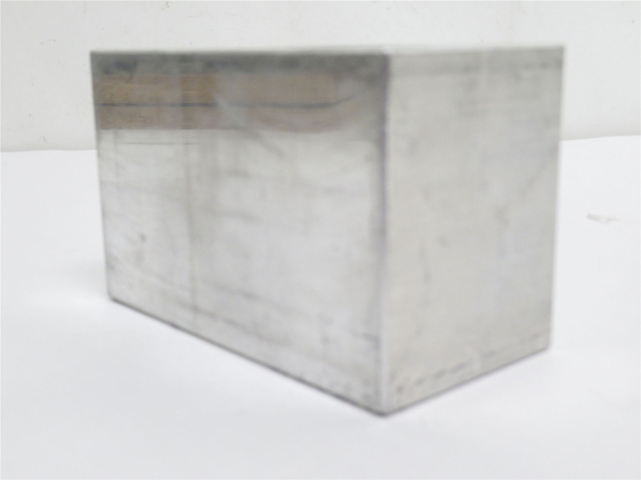 Engineered solutions 6016684C; Hydraulic Manifold Block