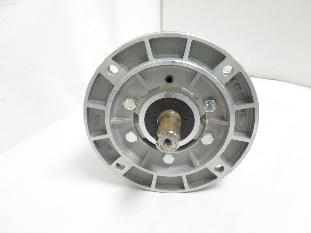 Grove Gear P7472022.F3; Concentric Reducer; Ratio 5:1; 12.69HP