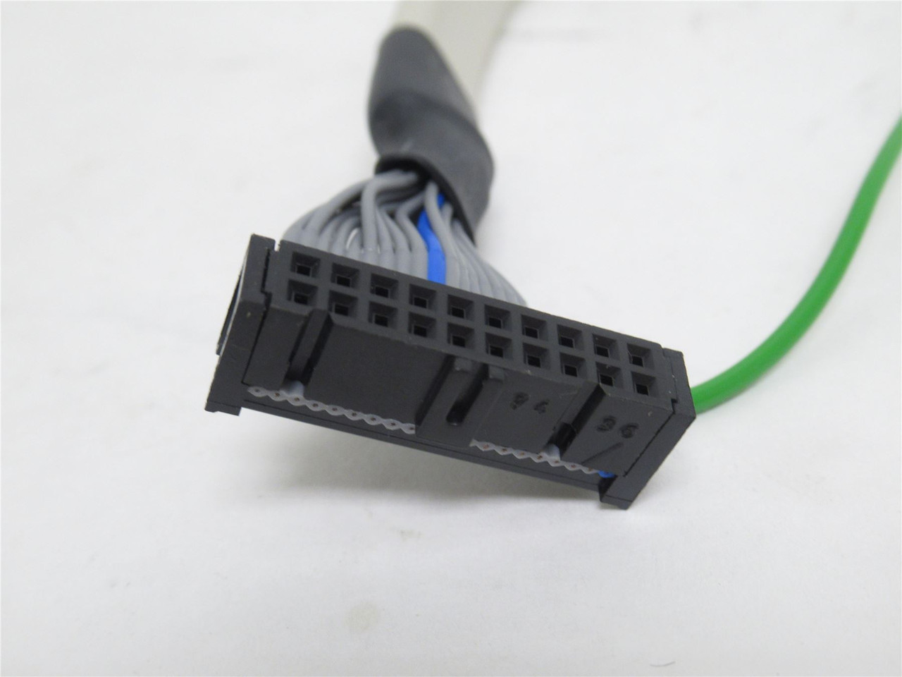 Sato RH1731300; Power Switch Cable for M84XXS