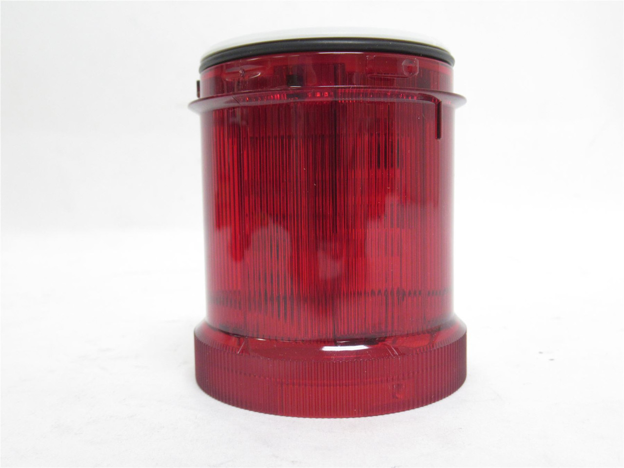 Allen-Bradley 854K-10GL4; Stack Light Module; Red; 60mm; 120V