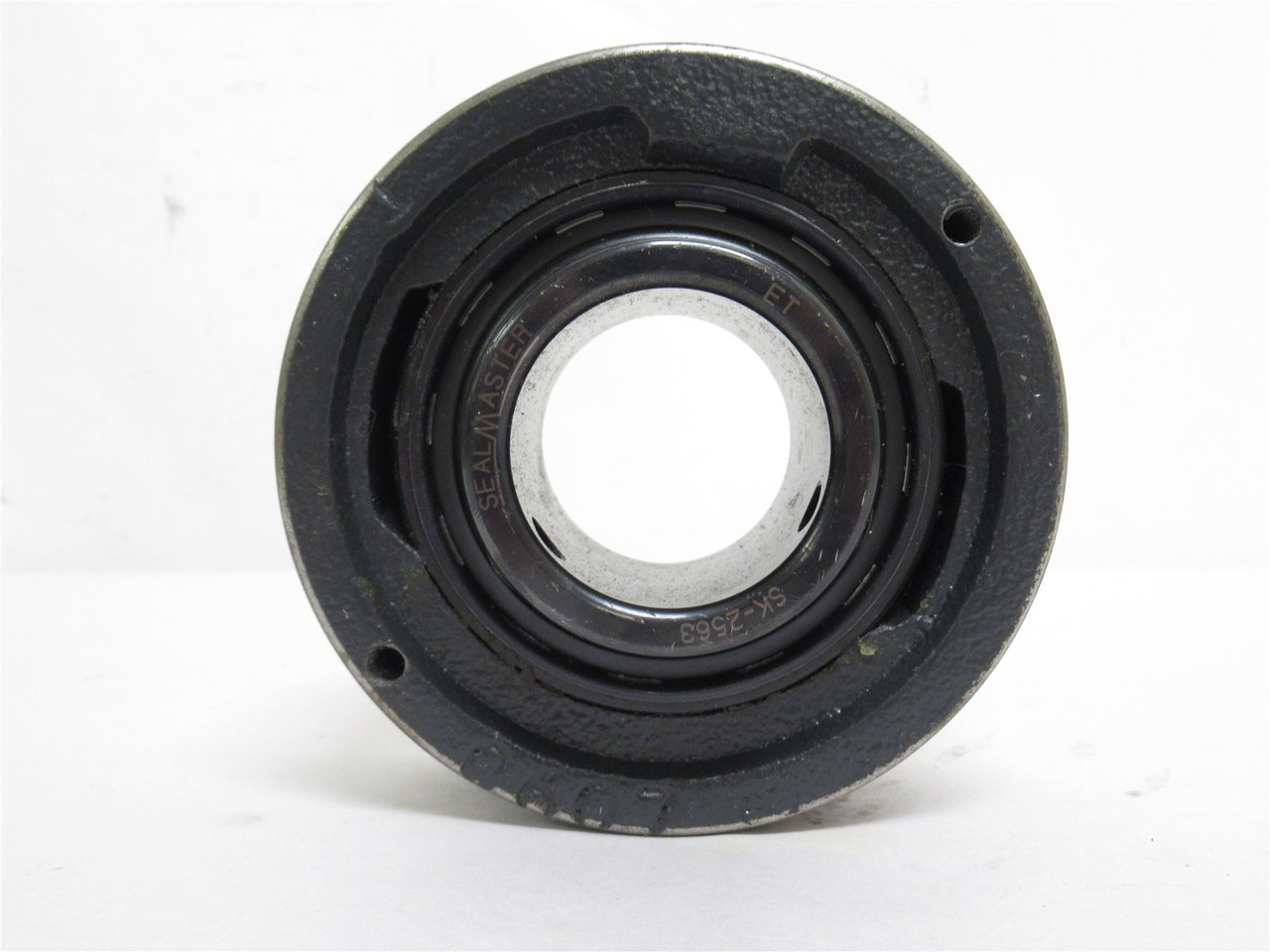 Sealmaster AR-2-19; Bearing Insert; Standard Duty; 1-9/16"ID