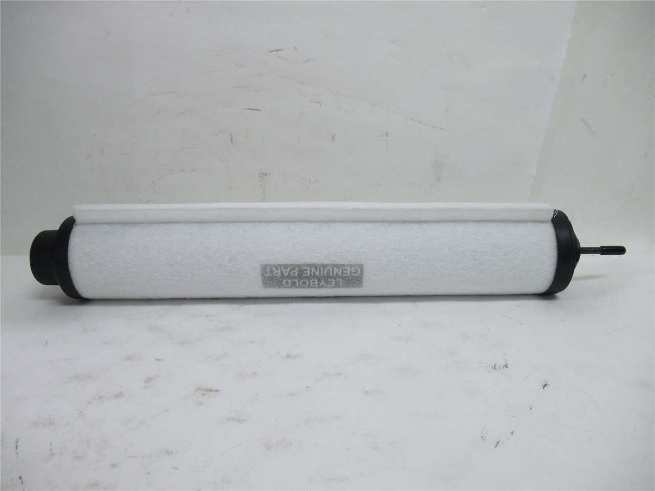 Leybold 971431120; Vacuum Pump Exhaust Filter