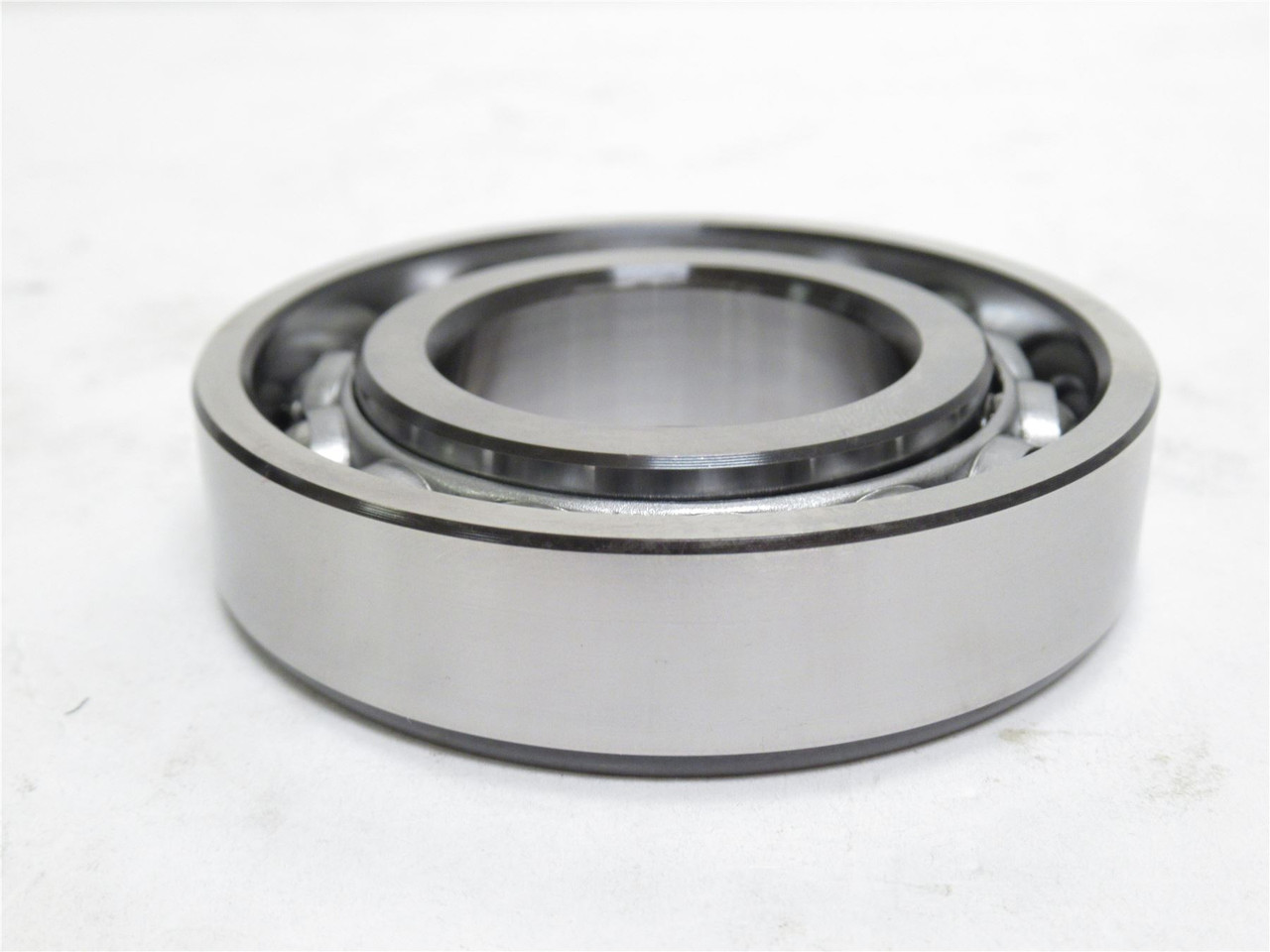 MRC 207R; Angular Contact Ball Bearing 35mmID x 72mmOD