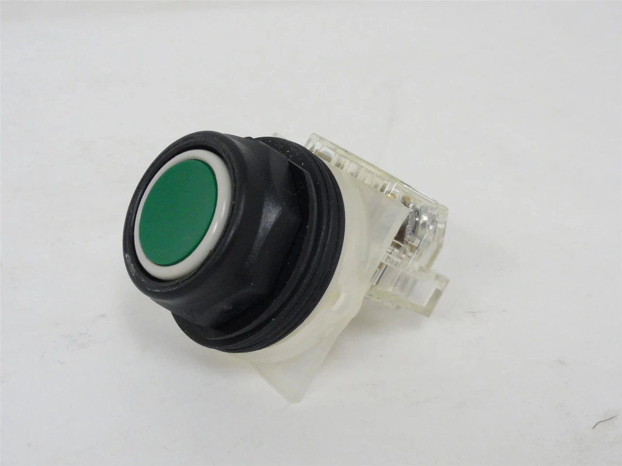 Schneider 9001SKR1GH13; Push Button; 240V; 1NO-1NC; 9001SK