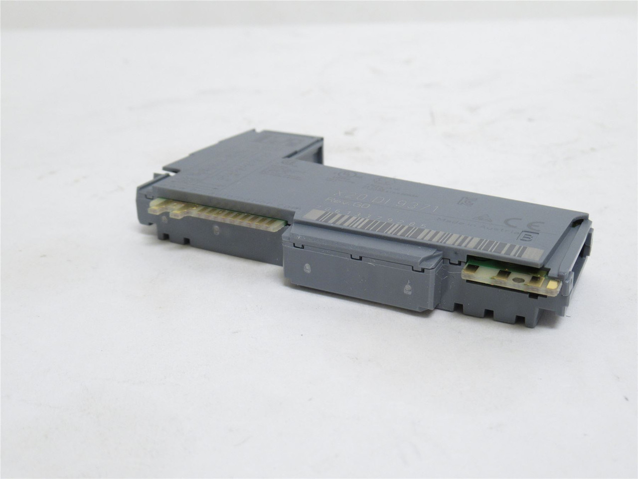 B+R X20DI9371; Integrated Output Protection; 12-Out