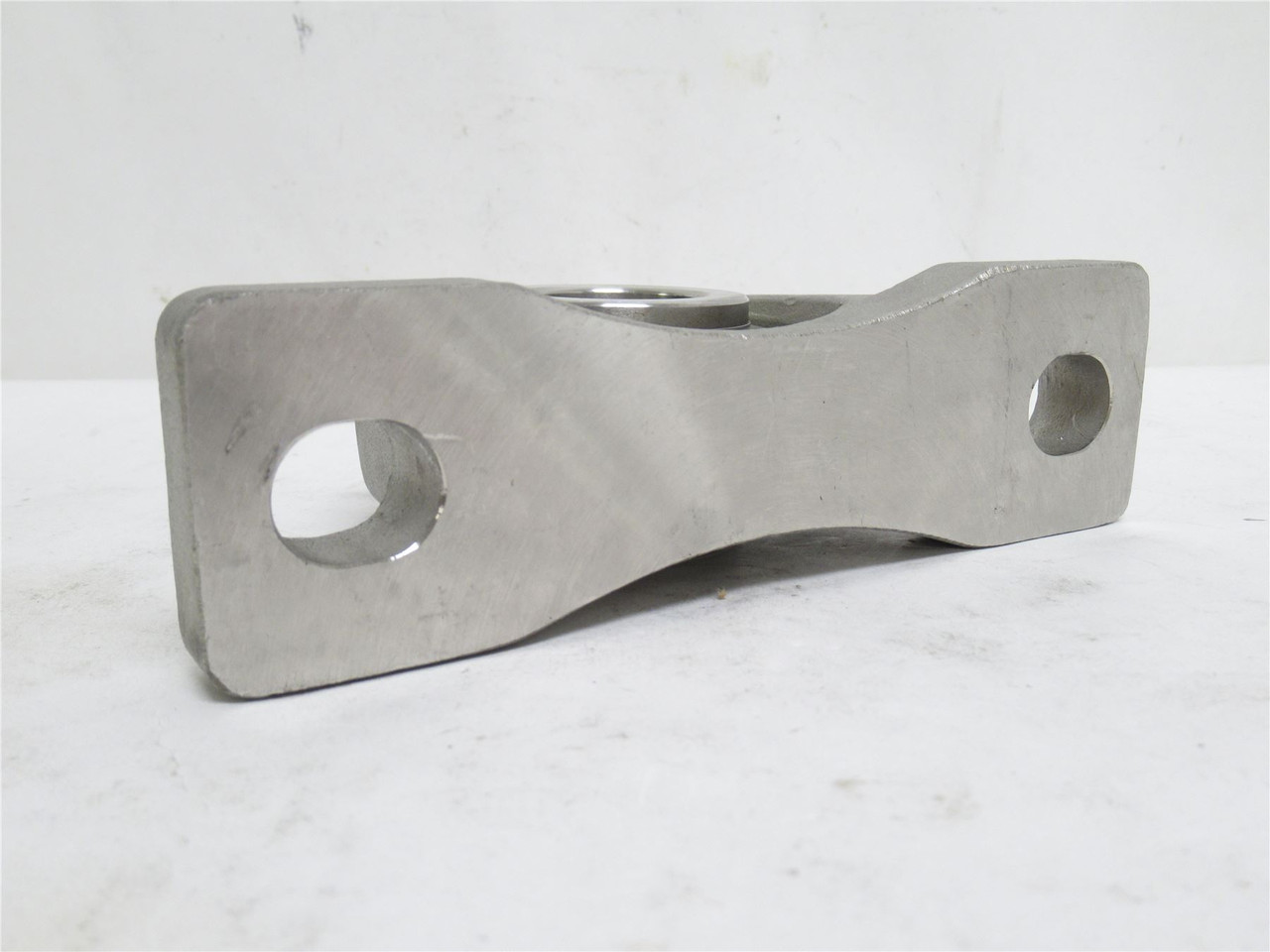 PTI SUCSP207-20; Pillow Block Bearing; SS; 1-1/4"ID; 2-Bolt