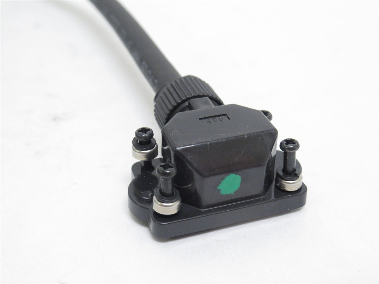 Omron R88A-CAKA005SR-E; Encoder Cable Assy; 5m Long