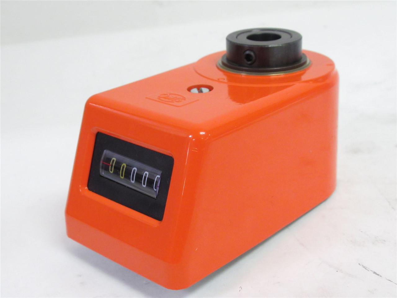 Siko 800-447-7456; Position Indicator