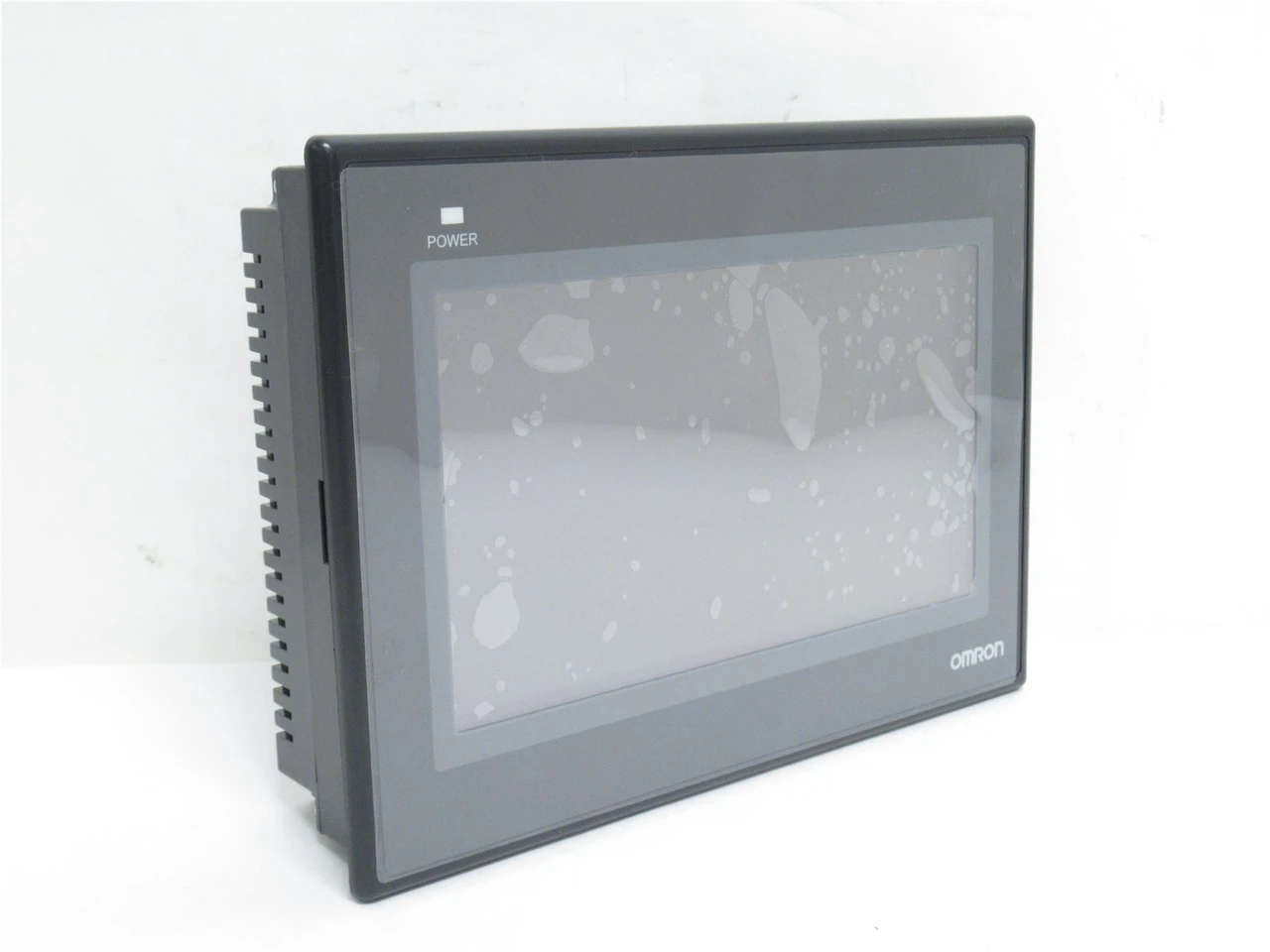 Omron NB7W-TW00B; HMI Touchscreen Display; 7" Screen; 24VDC