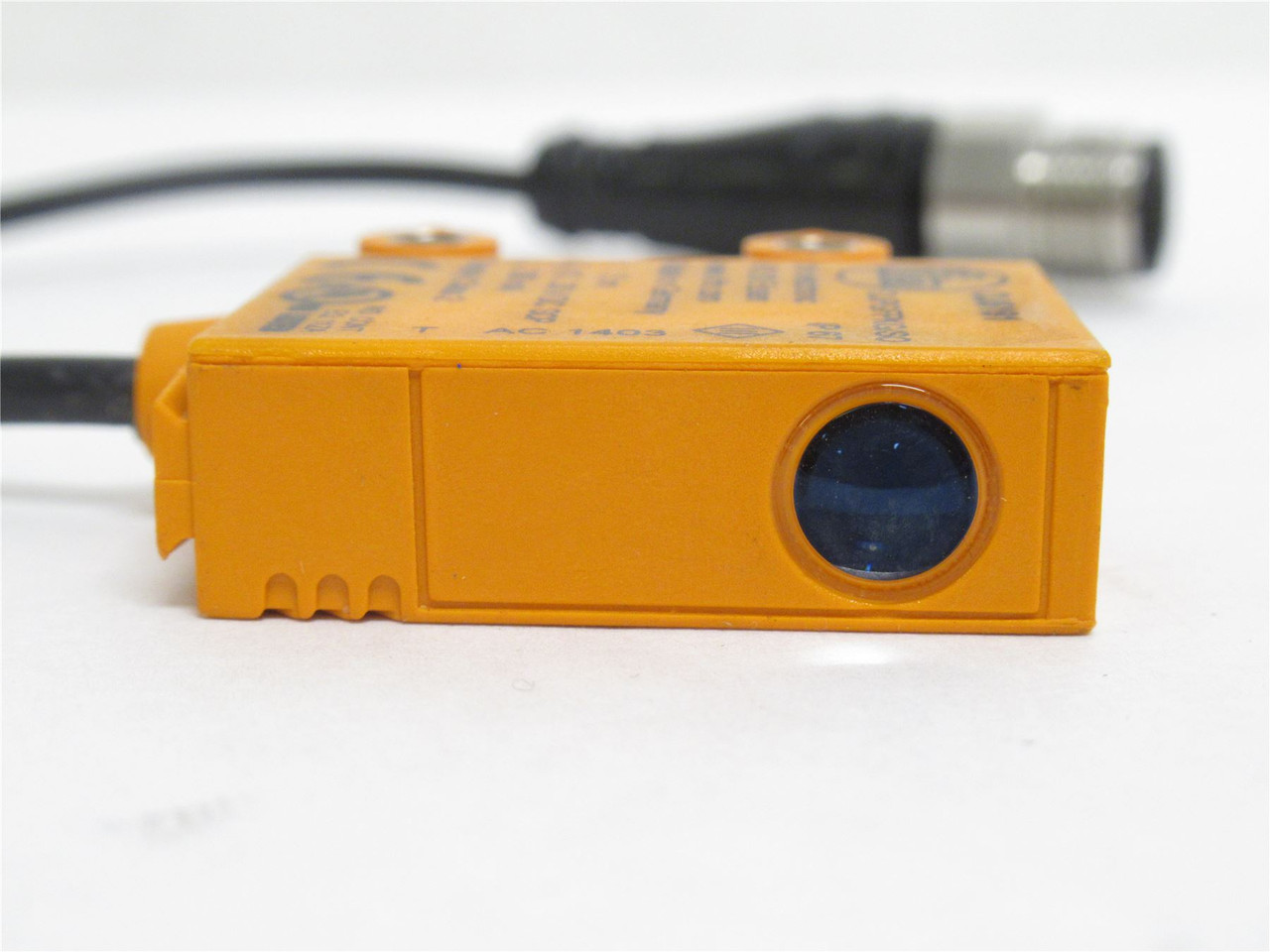 ifm OJ5191; Photo-Sensor; 10-30VDC; 200mA