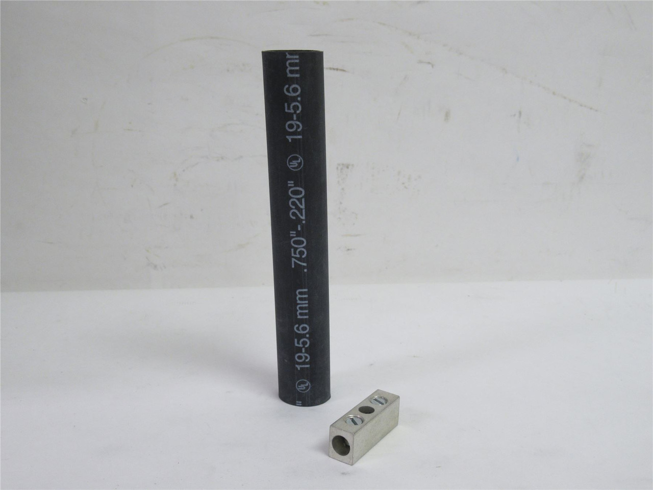 Morris 67002; Dual Rated Splice Kit; 8-2AWG