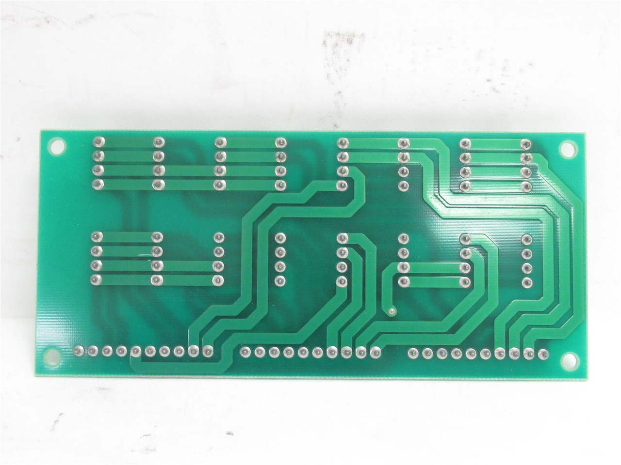 Ishida Scales P-5436; MPS PC Board