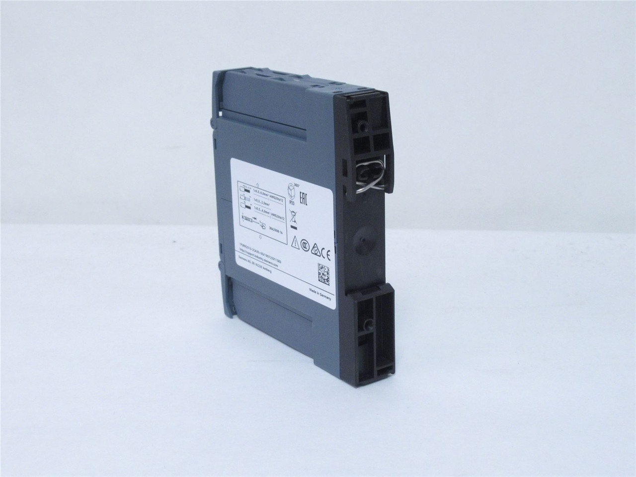Siemens 3RN2010-2CA30; Thermistor motor protection relay