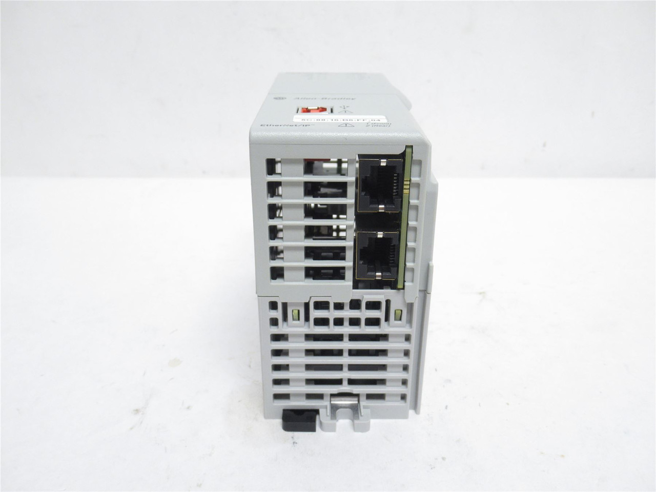 Allen-Bradley 1769-L33ERM; GuardLogix 5370 L3 Controller; 2MB